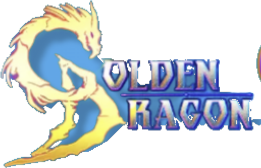Golden Dragon
